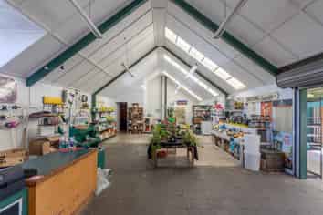 Prime Commercial Property