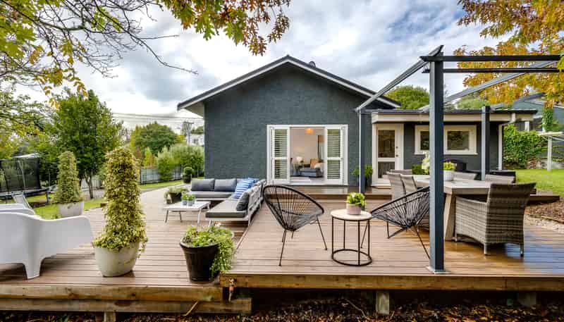 52 Palmerston Road, Havelock North