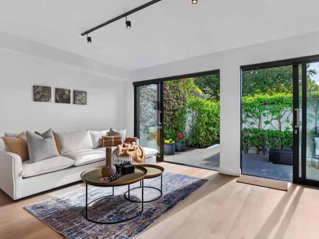 149 Wellington Street, Freemans Bay