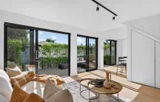 149 Wellington Street, Freemans Bay