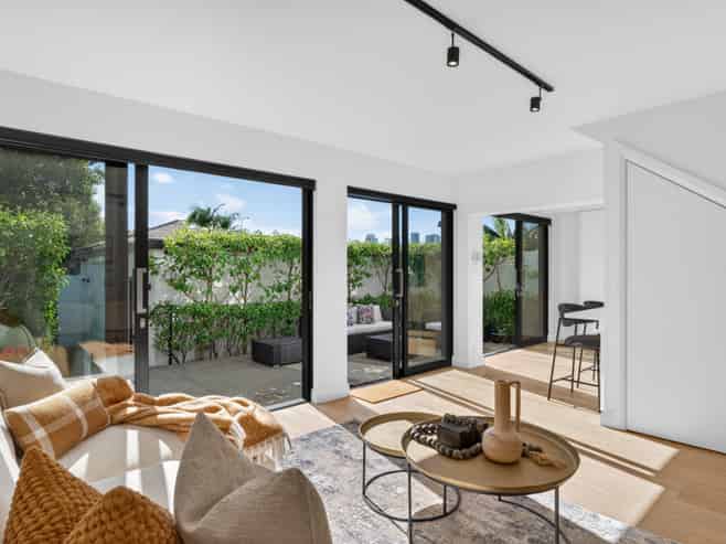 149 Wellington Street, Freemans Bay