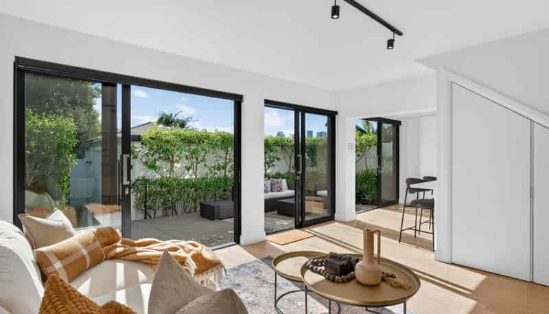 149 Wellington Street, Freemans Bay