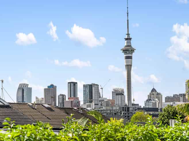 149 Wellington Street, Freemans Bay