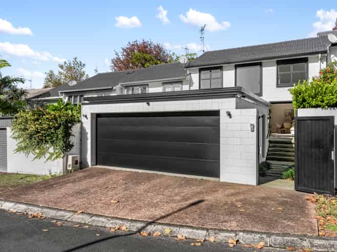 149 Wellington Street, Freemans Bay