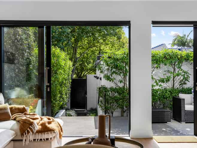 149 Wellington Street, Freemans Bay