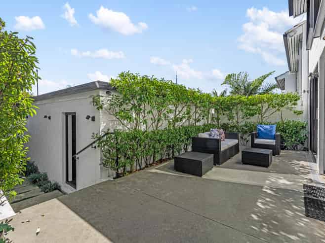 149 Wellington Street, Freemans Bay
