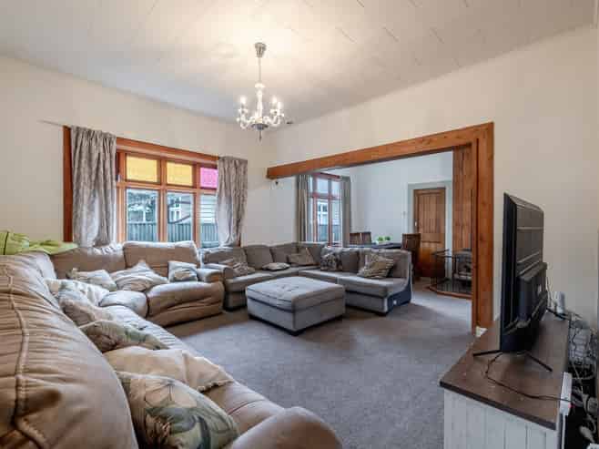 6 Napier Road, TERRACE END