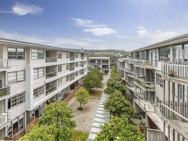 N205A/28 Torrens Terrace, Te Aro