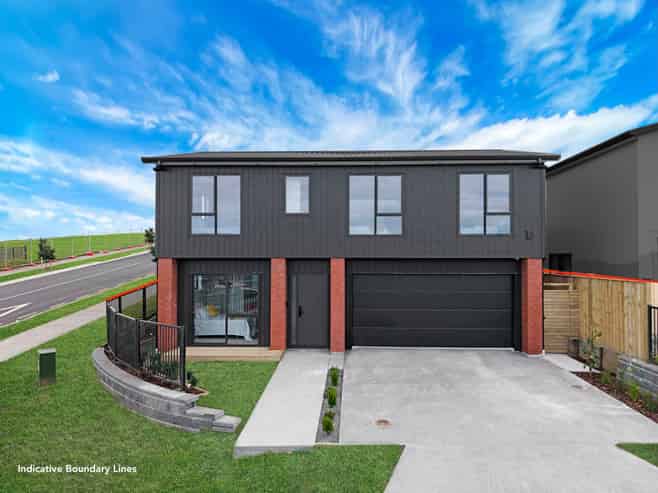 25 Kanae Drive, Beachlands