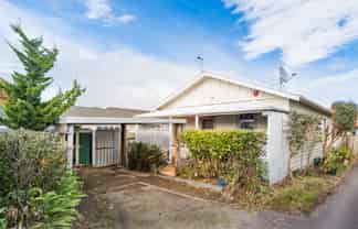 72B Albert Street, Palmerston North