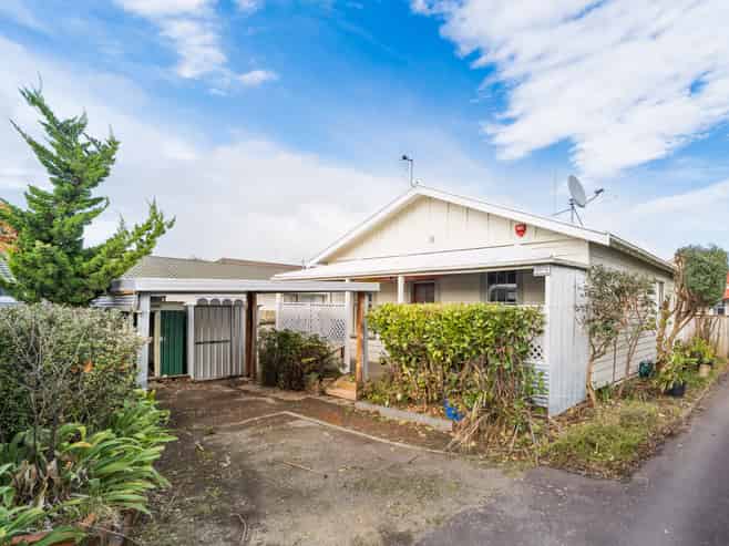 72B Albert Street, Palmerston North