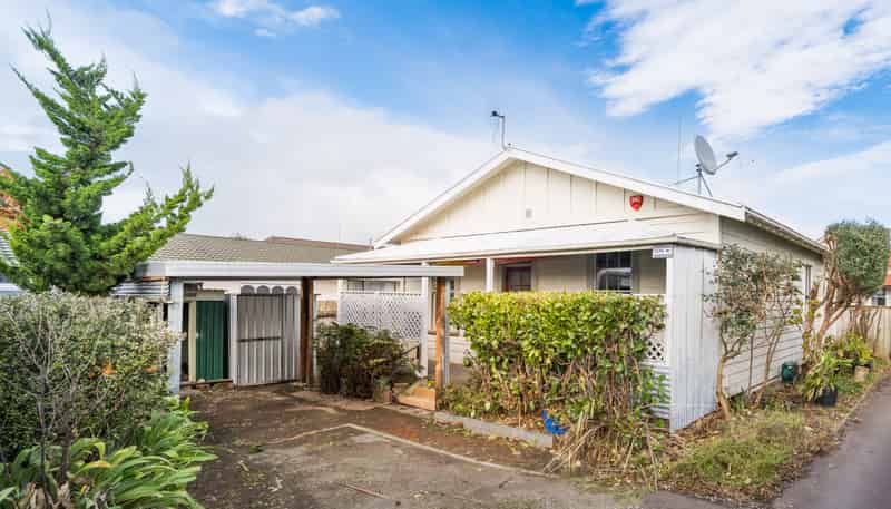 72B Albert Street, Palmerston North