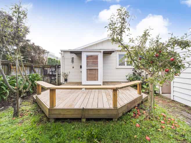 72B Albert Street, Palmerston North