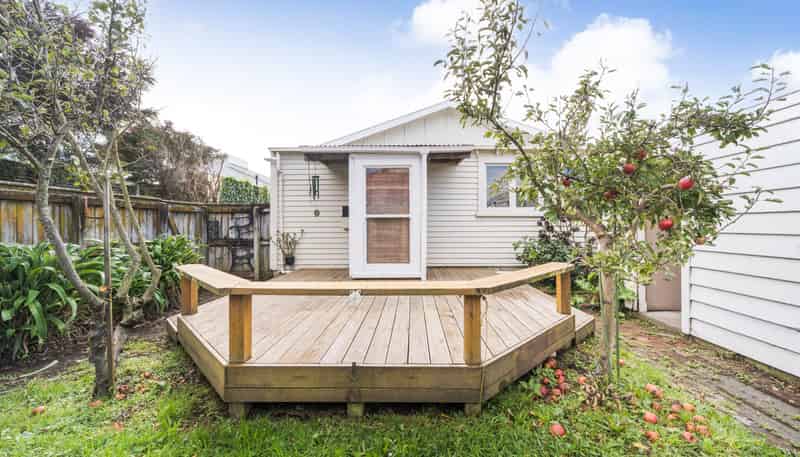 72B Albert Street, Palmerston North