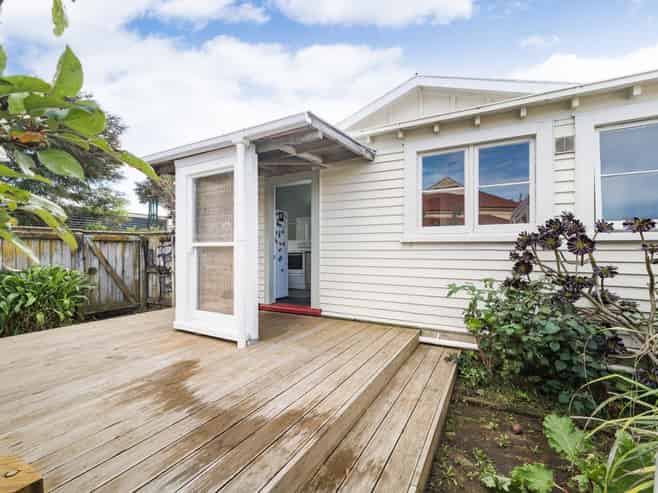 72B Albert Street, Palmerston North
