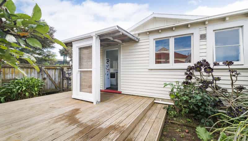 72B Albert Street, Palmerston North