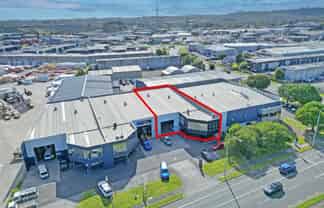 EAST TAMAKI HIGH PROFILE LOCATION
