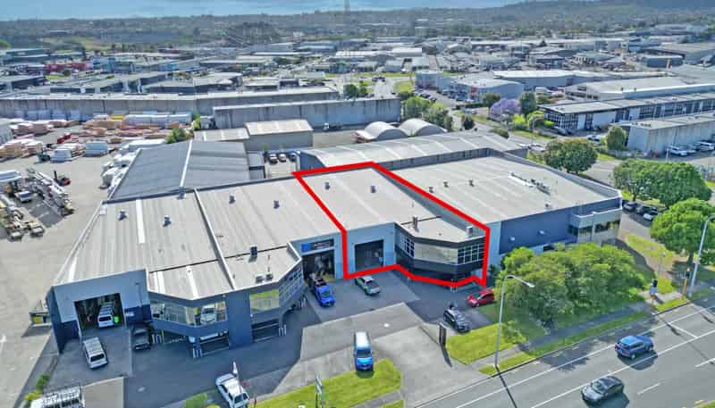 Unit 3/38 Trugood Drive, East Tamaki