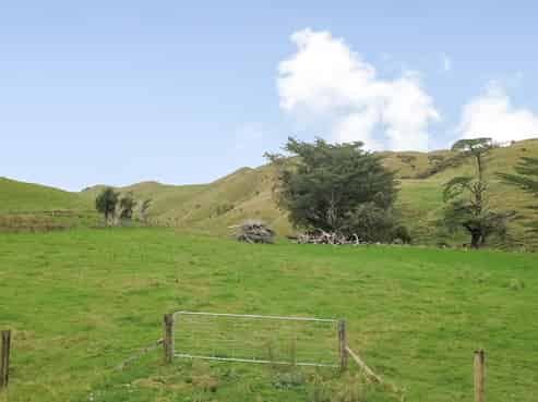 420 Mangaoranga Road, Eketahuna