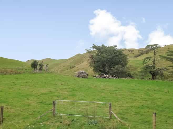 420 Mangaoranga Road, Eketahuna