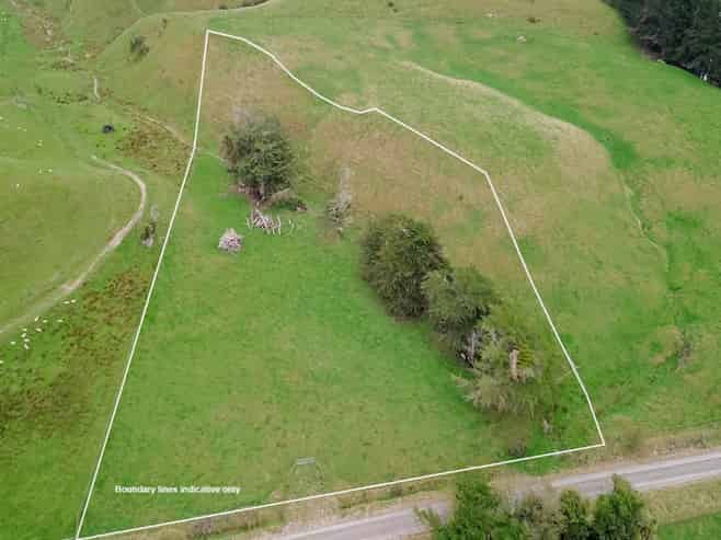 420 Mangaoranga Road, Eketahuna