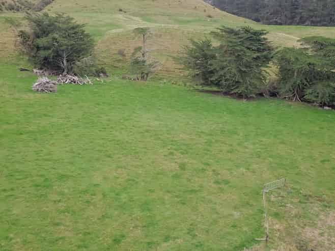 420 Mangaoranga Road, Eketahuna