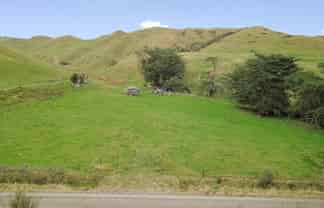 420 Mangaoranga Road, Eketahuna