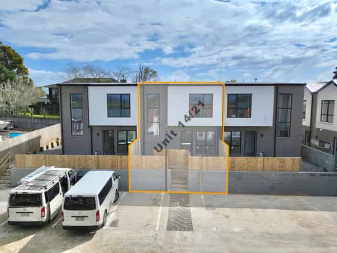 14/21 Hazards Road, Weymouth