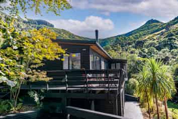 28A Zephyr Terrace, GOVERNORS BAY