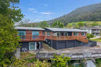 45 Mountain road, Western Heights