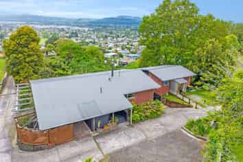 45 Mountain road, Western Heights
