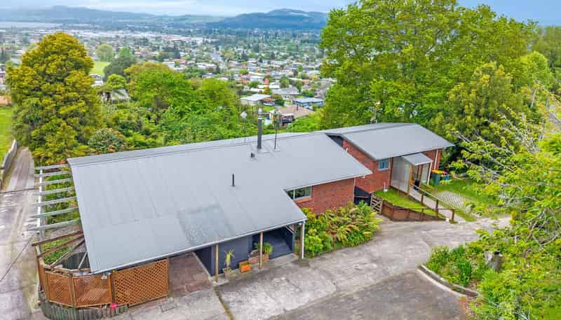 45 Mountain road, Western Heights