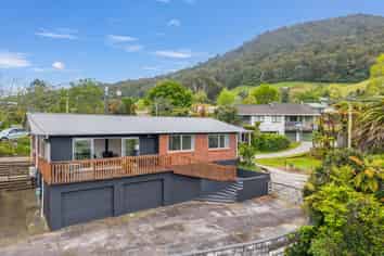 45 Mountain road, Western Heights