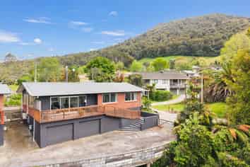 45 Mountain road, Western Heights