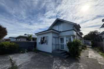 347 Hereford Street, Linwood