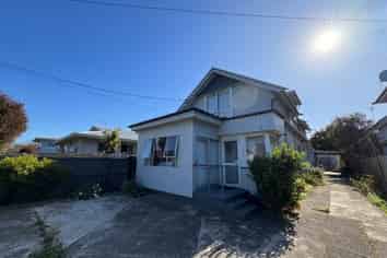 347 Hereford Street, Linwood