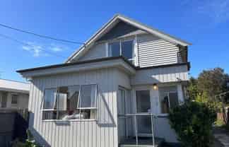 347 Hereford Street, Linwood