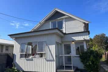 347 Hereford Street, Linwood