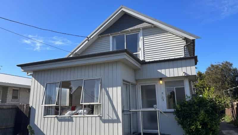 347 Hereford Street, Linwood