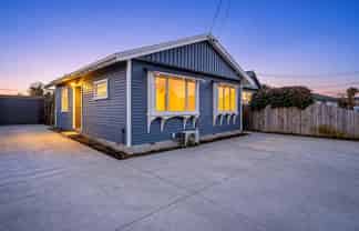 11 Wyon Street, Linwood