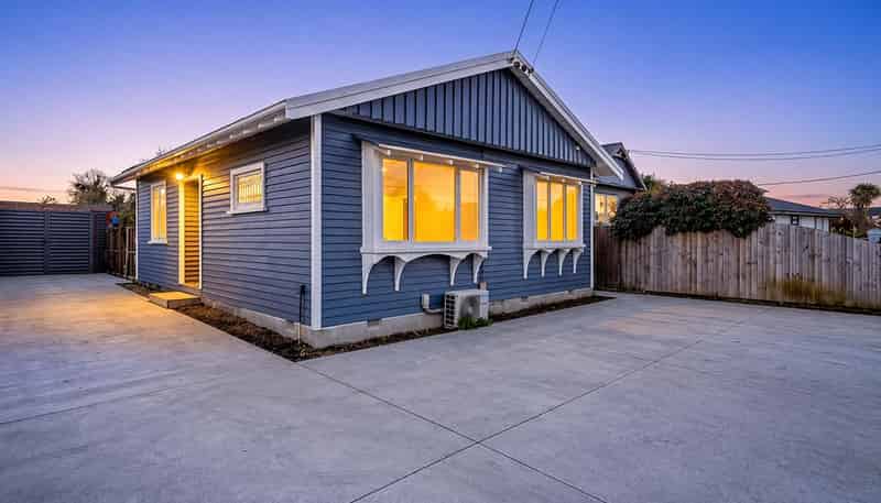 11 Wyon Street, Linwood