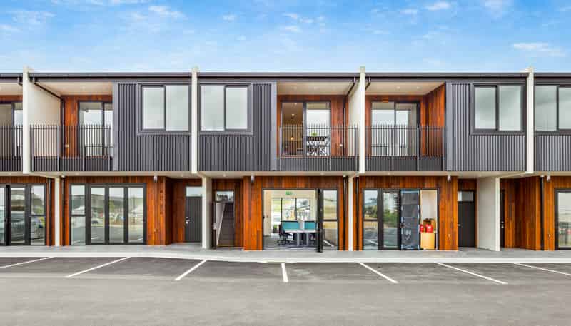 3/1 Honowai Street, Kumeu