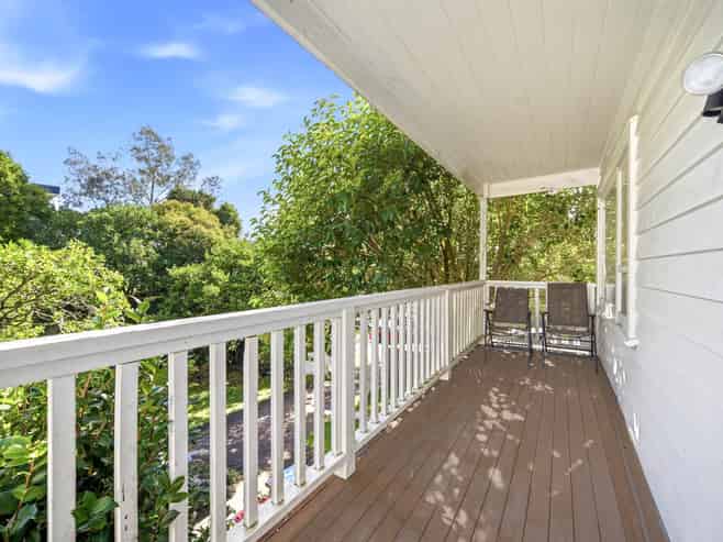 27A Lloyd Avenue, Mount Albert