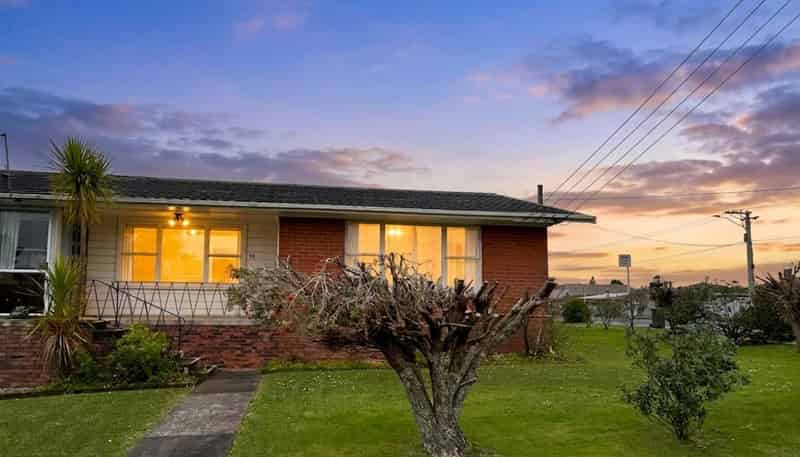 1/56 Donovan Street, Blockhouse Bay