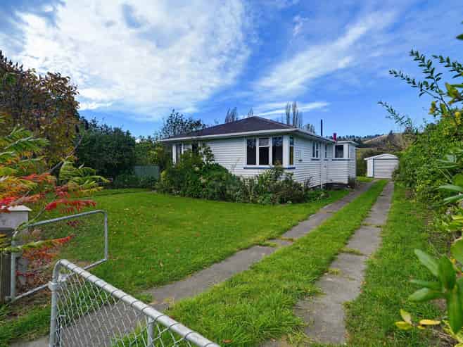 24 Hawkswood Street, Waiau