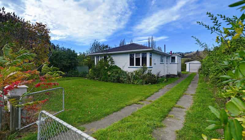 24 Hawkswood Street, Waiau