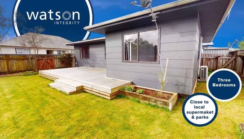 126a Roberts Line, Kelvin Grove