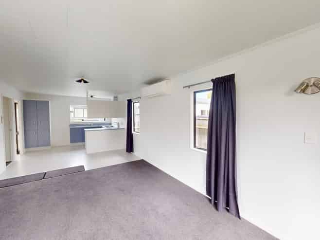 126a Roberts Line, Kelvin Grove