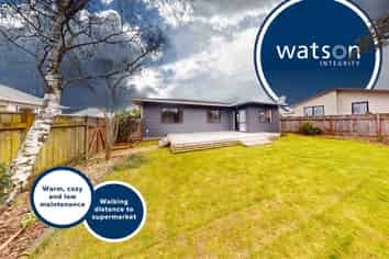 126a Roberts Line, Kelvin Grove