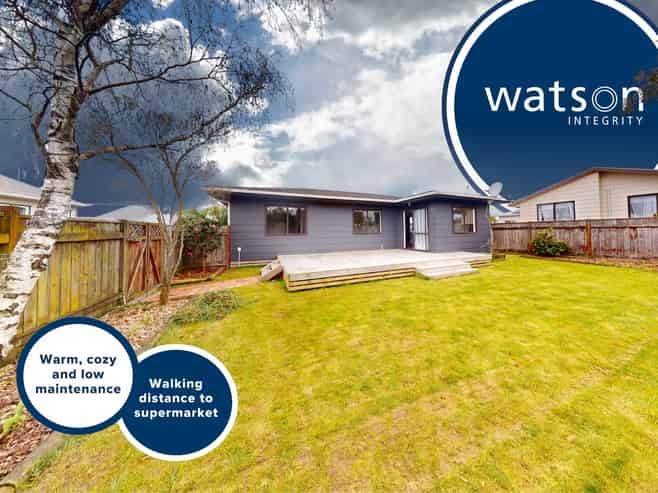126a Roberts Line, Kelvin Grove